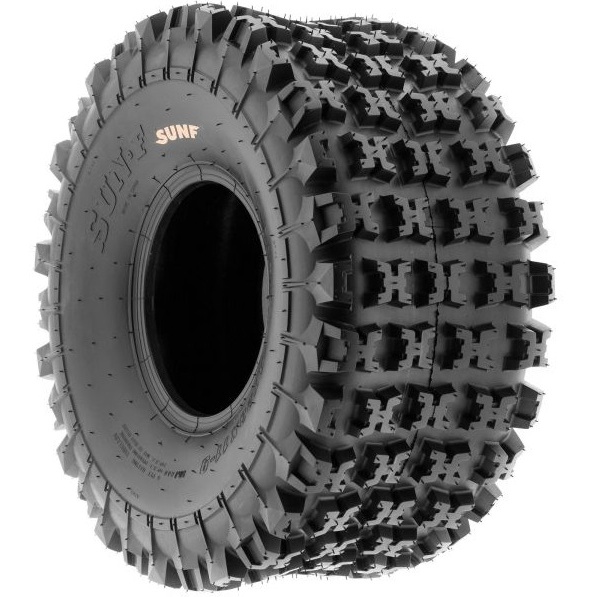 Anvelopa Atv Sunf 20x7-8 2078 OQSU 28F A027